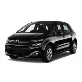 CITROEN C4 PICASSO VANIČKOVÉ AUTOKOBERCE (2013-2022)