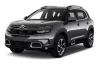 CITROEN C5 AIRCROSS VANIČKOVÉ AUTOKOBERCE (2018-2025)