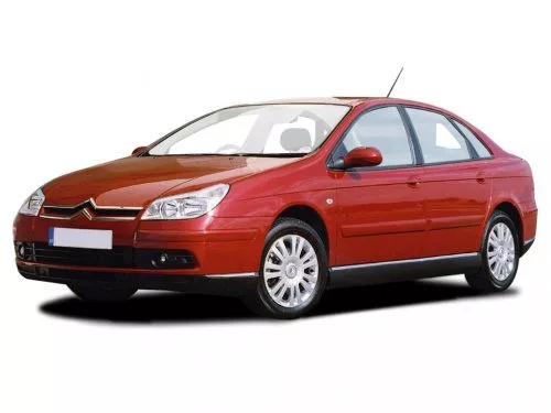 CITROEN C5 VANIČKOVÉ AUTOKOBERCE (2001-2008)