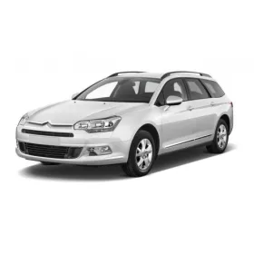 CITROEN C5 WAGON VANIČKOVÉ AUTOKOBERCE (2008-2017)