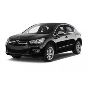 CITROEN DS4 VANIČKOVÉ AUTOKOBERCE (2011-2018)