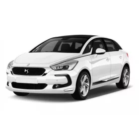 CITROEN DS5 VANIČKOVÉ AUTOKOBERCE (2012-2018)