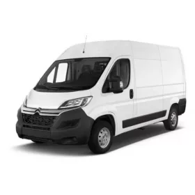 CITROEN JUMPER VANIČKOVÉ AUTOKOBERCE (2014-)