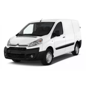 CITROEN JUMPY (VAN) VANIČKOVÉ AUTOKOBERCE (2007-2016)