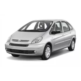 CITROEN XSARA PICASSO VANIČKOVÉ AUTOKOBERCE (1999-2008)