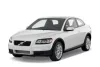 VOLVO C30 VANIČKOVÉ AUTOKOBERCE (2006-2012)