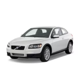 VOLVO C30 VANIČKOVÉ AUTOKOBERCE (2006-2012)