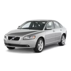 VOLVO S40 VANIČKOVÉ AUTOKOBERCE (2004-2012)