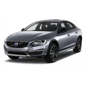 VOLVO S60 II. VANIČKOVÉ AUTOKOBERCE (2010-2018)