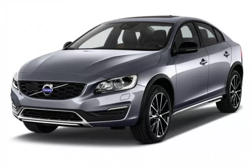 VOLVO S60 II. VANIČKOVÉ AUTOKOBERCE (2010-2018)