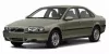 VOLVO S80 VANIČKOVÉ AUTOKOBERCE (1998-2006)
