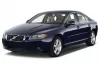 VOLVO S80 VANIČKOVÉ AUTOKOBERCE (2006-2015)