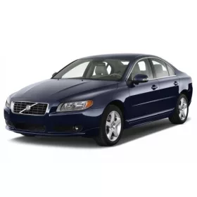 VOLVO S80 VANIČKOVÉ AUTOKOBERCE (2006-2015)