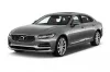 VOLVO S90 VANIČKOVÉ AUTOKOBERCE (2016-2025)