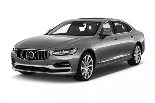VOLVO S90 VANIČKOVÉ AUTOKOBERCE (2016-2025)