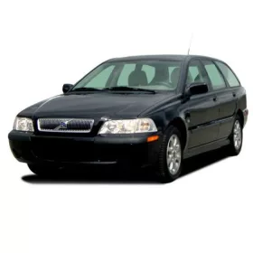 VOLVO V40 VANIČKOVÉ AUTOKOBERCE (1996-2004)