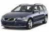 VOLVO V50 VANIČKOVÉ AUTOKOBERCE (2004-2012)