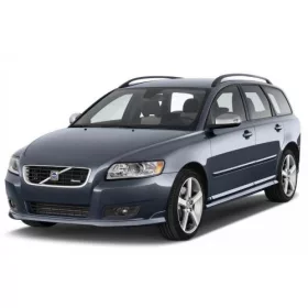 VOLVO V50 VANIČKOVÉ AUTOKOBERCE (2004-2012)