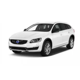 VOLVO V60 VANIČKOVÉ AUTOKOBERCE (2010-2018)