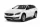 VOLVO V60 VANIČKOVÉ AUTOKOBERCE (2010-2018)