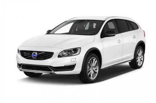 VOLVO V60 VANIČKOVÉ AUTOKOBERCE (2010-2018)