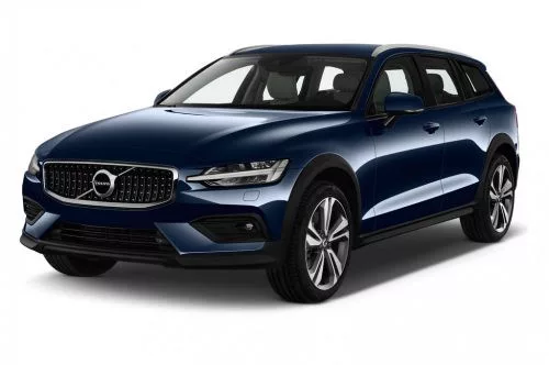 VOLVO V60 II. VANIČKOVÉ AUTOKOBERCE (2018-)