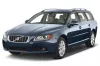 VOLVO V70 VANIČKOVÉ AUTOKOBERCE (2007-2015)