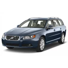 VOLVO V70 VANIČKOVÉ AUTOKOBERCE (2007-2015)