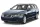 VOLVO V70 VANIČKOVÉ AUTOKOBERCE (2007-2015)