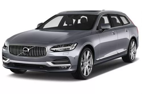 VOLVO V90 VANIČKOVÉ AUTOKOBERCE (2016-2025)