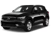 VOLVO XC40 VANIČKOVÉ AUTOKOBERCE (2018-)