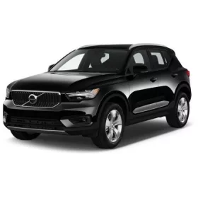 VOLVO XC40 VANIČKOVÉ AUTOKOBERCE (2018-)