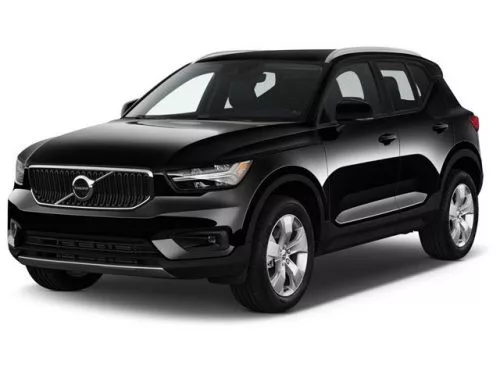 VOLVO XC40 VANIČKOVÉ AUTOKOBERCE (2018-)