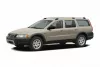 VOLVO XC70 VANIČKOVÉ AUTOKOBERCE (2000-2007)