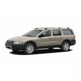 VOLVO XC70 VANIČKOVÉ AUTOKOBERCE (2000-2007)