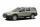 VOLVO XC70 VANIČKOVÉ AUTOKOBERCE (2000-2007)