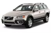 VOLVO XC70 VANIČKOVÉ AUTOKOBERCE (2007-2015)