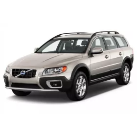 VOLVO XC70 VANIČKOVÉ AUTOKOBERCE (2007-2015)