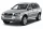 VOLVO XC90 VANIČKOVÉ AUTOKOBERCE (2002-2014)