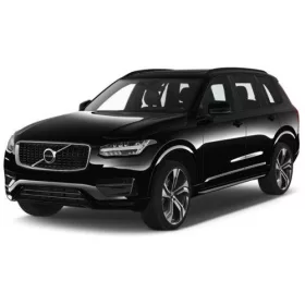 VOLVO XC90 VANIČKOVÉ AUTOKOBERCE (2015-)