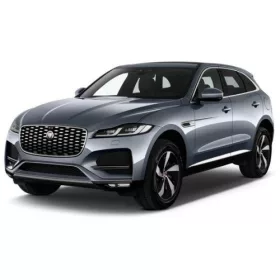 JAGUAR F-PACE VANIČKOVÉ AUTOKOBERCE (2016-)