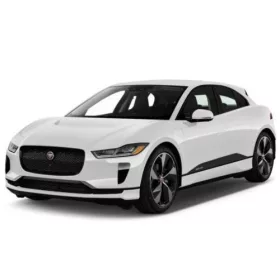 JAGUAR I-PACE VANIČKOVÉ AUTOKOBERCE (2018-)