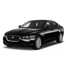 JAGUAR XE VANIČKOVÉ AUTOKOBERCE (2015-2022)