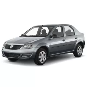 DACIA LOGAN VANIČKOVÉ AUTOKOBERCE (2004-2013)