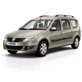 DACIA LOGAN MCV VANIČKOVÉ AUTOKOBERCE (2007-2013)