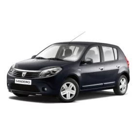 DACIA SANDERO VANIČKOVÉ AUTOKOBERCE (2008-2012)