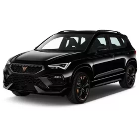 CUPRA ATECA VANIČKOVÉ AUTOKOBERCE (2018-2025)