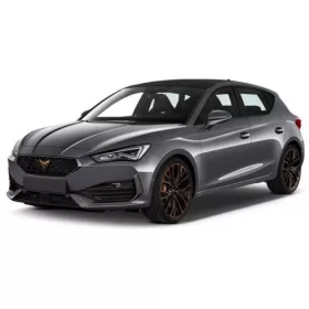 CUPRA LEON VANIČKOVÉ AUTOKOBERCE (2020-)