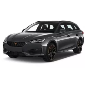 CUPRA LEON SPORTSTOURER VANIČKOVÉ AUTOKOBERCE (2020-)