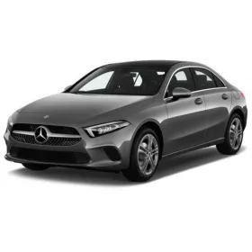 MERCEDES-BENZ A (V177) VANIČKOVÉ AUTOKOBERCE (2018-)